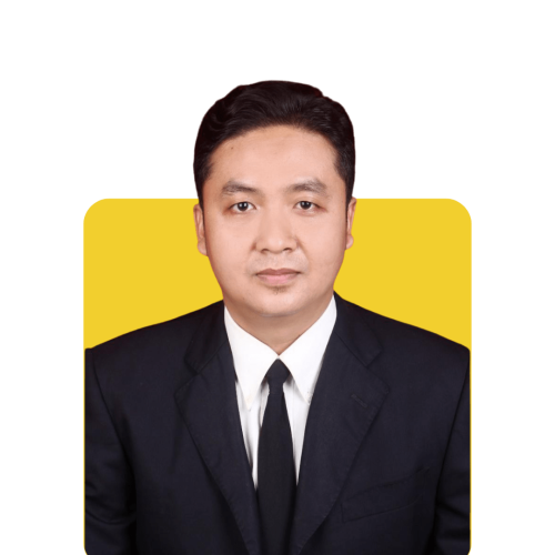 Achmad Nur Alfianto, M.E