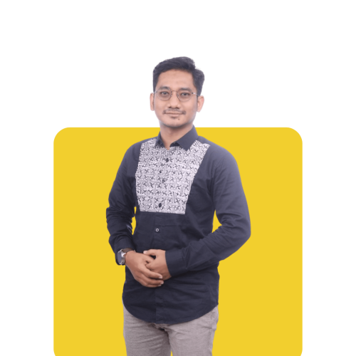Adi Firman Ramadhan, S.E., M.Ak