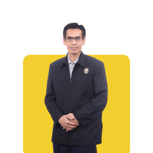 Agung Juliarto, S.E., M.Si., Akt., Ph.D
