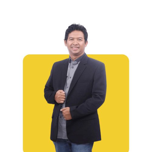 Ariza Fuadi, S.H.I., M.A., Ph.D