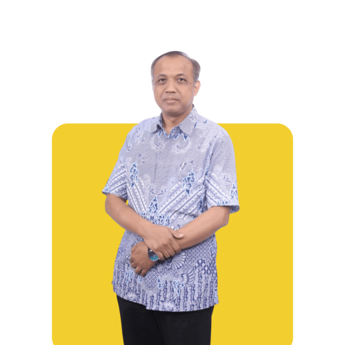 Dr. Mahfudz, S.E., M.T