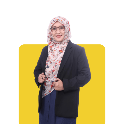 Dr. Siti Mutmainah, S.E., Akt., M.Si