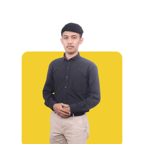 Mohamad Egi Destiartono, S.E., M.S.E