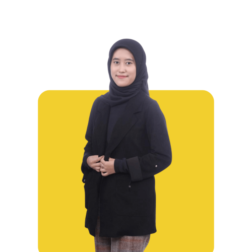 Putri Rizka Citaningati, S.E., M.SEI