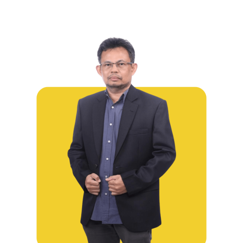 Wahyu Widodo, S.E., M.Si., Ph.D
